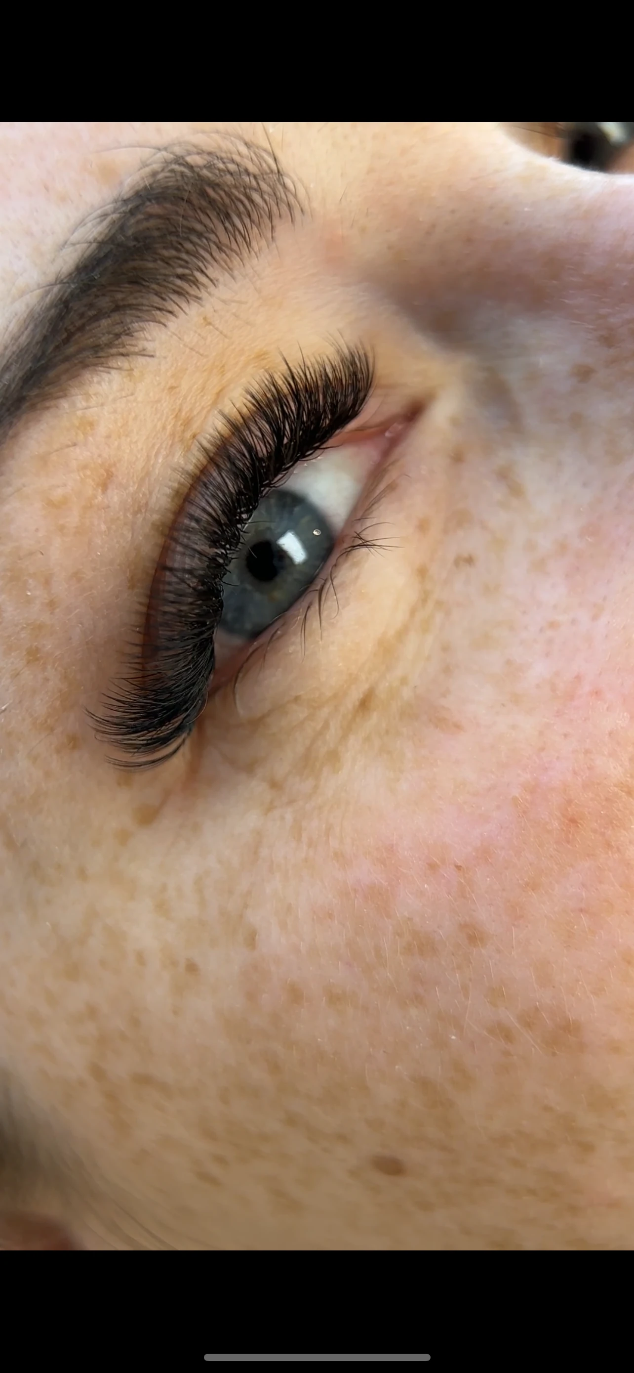 Brows & Lashes